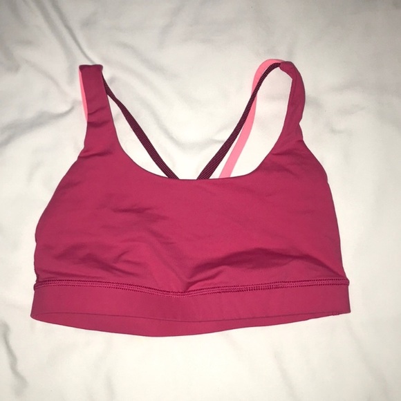 lululemon athletica Other - Lululemon sports bra